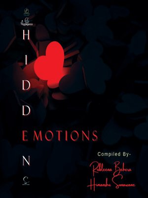 cover image of Hidden Emotions
